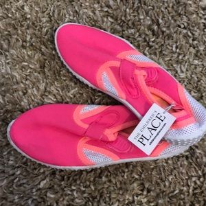 The childrens place water shoes